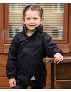R-R160J-Junior Stormdri 4000 Recycled Coat 2